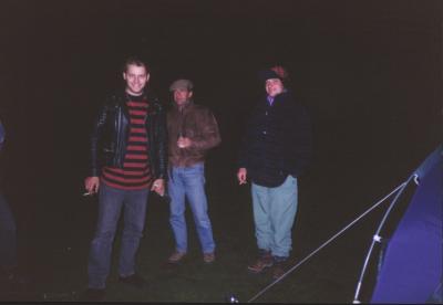 Edale 96